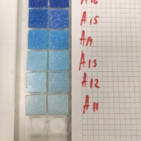 Мозаїка плитка D-CORE розтяжка 1635*327 мм. RI-06 Мозаїка плитка D-CORE розтяжка 1635*327 мм. RI-06