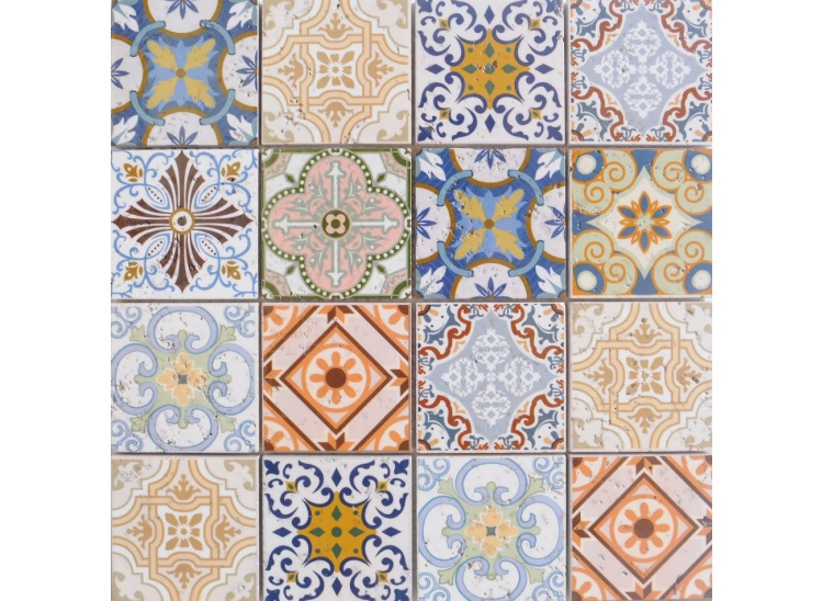 Мозаїка Vivacer MLK2