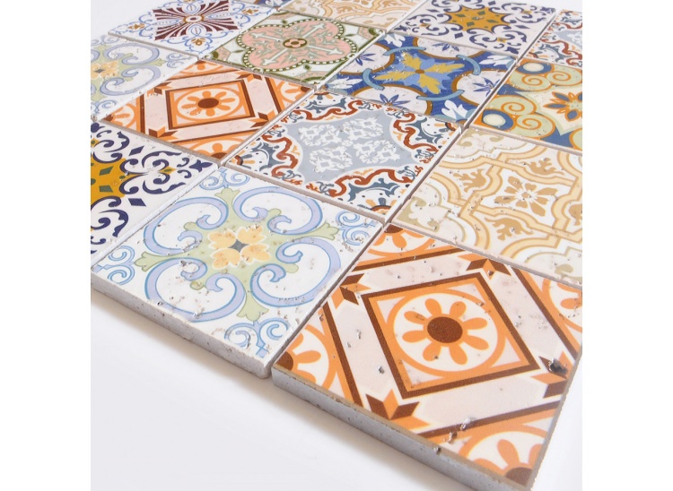 Мозаїка Vivacer MLK2