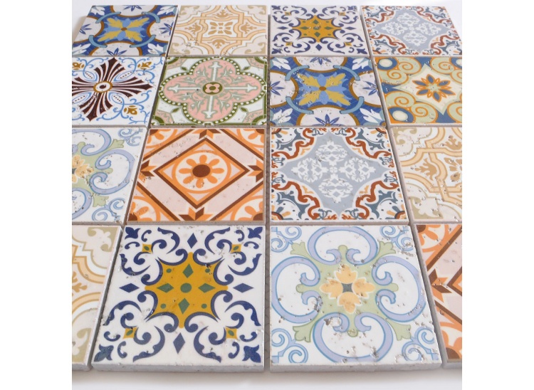 Мозаїка Vivacer MLK2