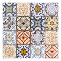 Мозаїка Vivacer MLK2 Мозаїка Vivacer MLK2