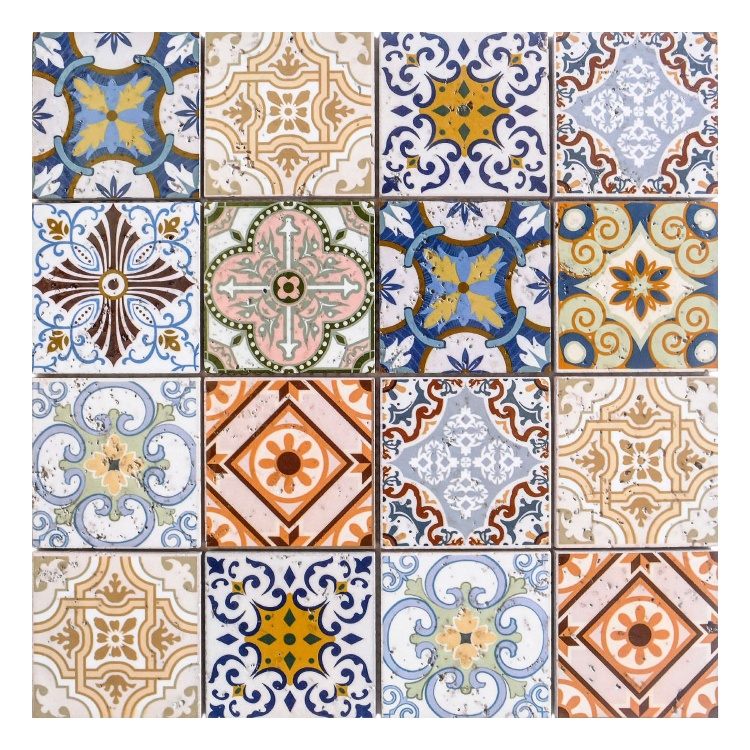 Мозаїка Vivacer MLK2