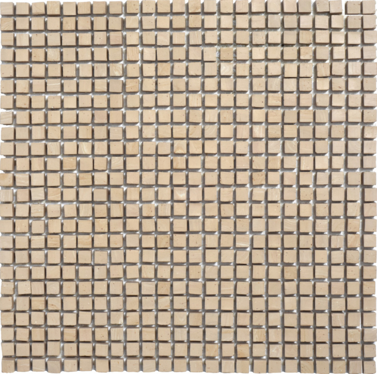 Мозаїка з керамограніту Kotto Ceramica MI7 1010040612C Ambra 300x300х4 (10x10)