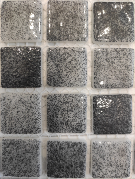 Мозаика стеклянная АкваМо Limited Edition 39