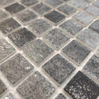 Мозаика стеклянная АкваМо Limited Edition 39 Мозаика стеклянная АкваМо Limited Edition 39