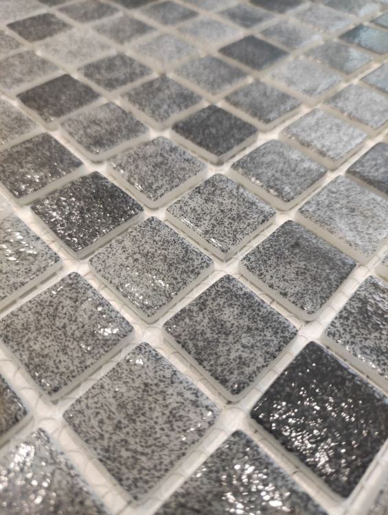 Мозаика стеклянная АкваМо Limited Edition 39