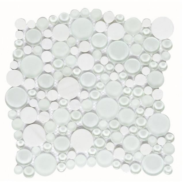 Мозаїка Dune 186455 Snow 28.3*28.6 біла