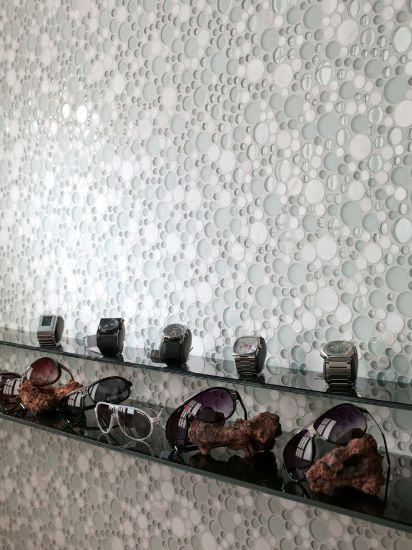 Мозаїка Dune 186455 Snow 28.3*28.6 біла