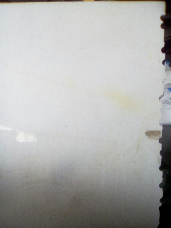 ALASKA, Мраморный слэб (сляб) 20мм