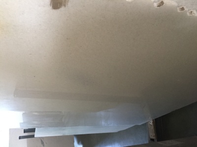 ALASKA, Мраморный слэб (сляб) 20мм