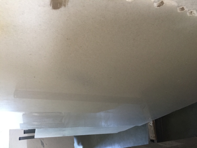 ALASKA, Мраморный слэб (сляб) 20мм