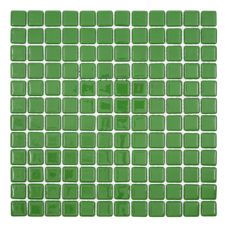 Мозаїка скло MK25114 OLIVE