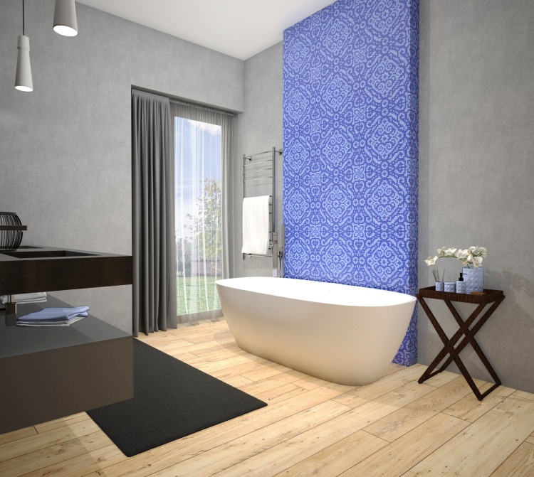 Мозаїчний паттерн D-CORE 480*480 мм. ID-87