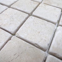 Мозаїка Vivacer N24 Lotus Beige Tumbled