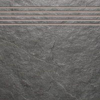 Сходинка з керамограніту Kotto Ceramica S5 30120003 Так Грей 295х1197х8 Сходинка з керамограніту Kotto Ceramica S5 30120003 Так Грей 295х1197х8