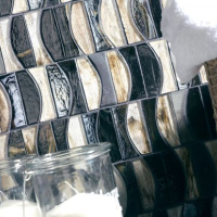 Мозаїка Dune 187122 Salsa 30*34 коричнева скляна бежева Мозаїка Dune 187122 Salsa 30*34 коричнева скляна бежева