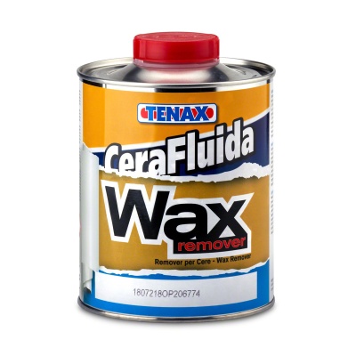 Очищувач для натурального каменю Cera Fluida Wax Remover (1л)