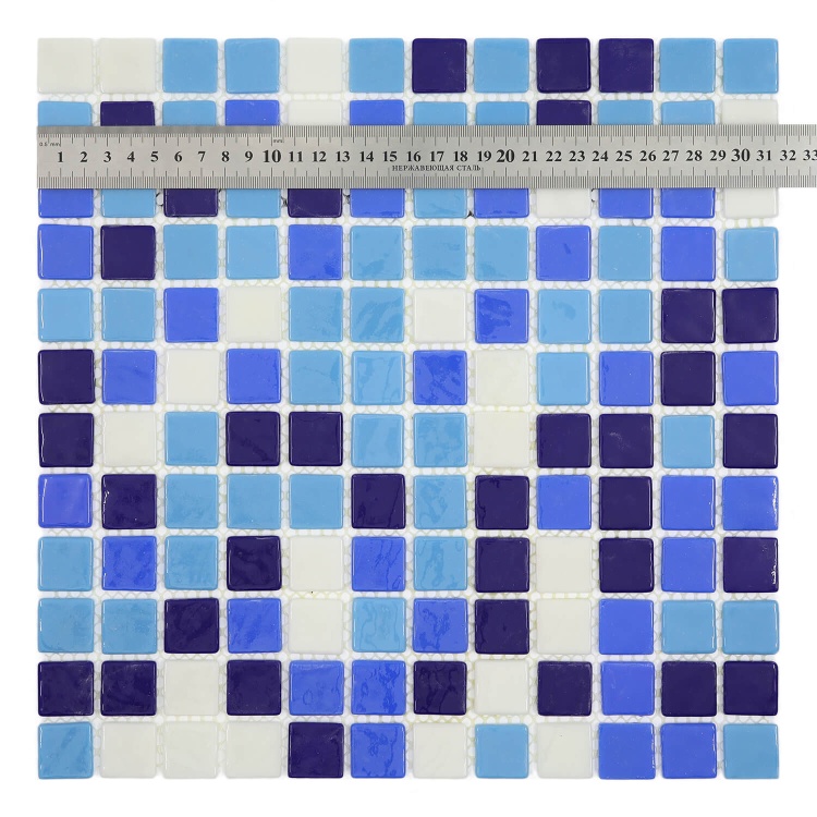 Скляна мозаїка MX25401020304