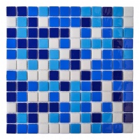 Скляна мозаїка MX25401020304 Скляна мозаїка MX25401020304