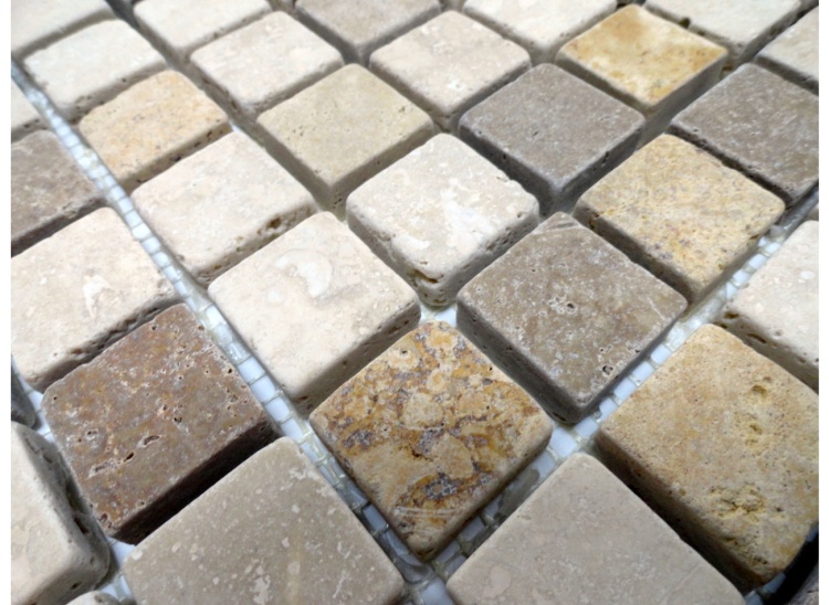 Мозаика Vivacer N25