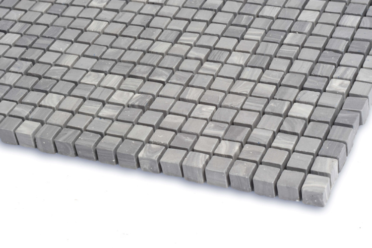 Мозаїка з керамограніту Kotto Ceramica MI7 1010040614C Bucchero 300x300х4 (10x10)