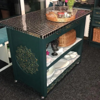 Мозаїка дзеркальна DecorStoneHub Zs-1inch-G графітова 304х304 мм дюймова для стелі спальні та клубу Мозаїка дзеркальна DecorStoneHub Zs-1inch-G графітова 304х304 мм дюймова для стелі спальні та клубу