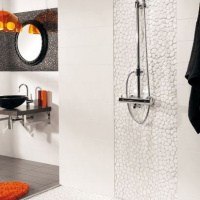 Мозаїка 185406 Dune Rio Carrara 26*26 біла Мозаїка 185406 Dune Rio Carrara 26*26 біла