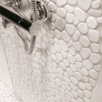 Мозаїка 185406 Dune Rio Carrara 26*26 біла Мозаїка 185406 Dune Rio Carrara 26*26 біла