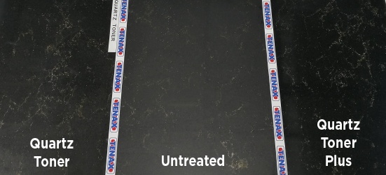 Захисне просочення для штучного каменю Quartz Toner (1л) TENAX