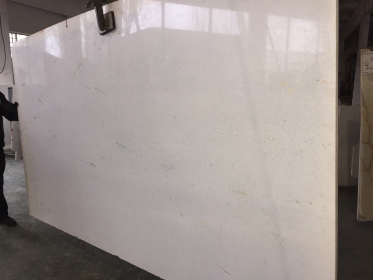 Azul Cielo, Мармуровий сляб (сляб) 20мм