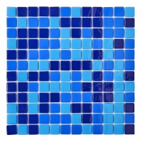 Скляна мозаїка MX254020304 Скляна мозаїка MX254020304