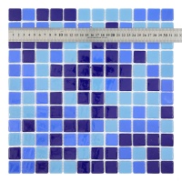 Скляна мозаїка MX254020304 Скляна мозаїка MX254020304