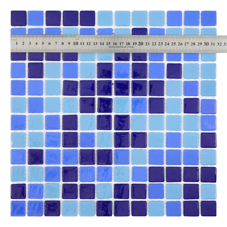 Скляна мозаїка MX254020304