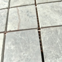 Мозаика из мрамора Матовая МКР-3СВ (47x47) Emperador Light G Мозаика из мрамора Матовая МКР-3СВ (47x47) Emperador Light G