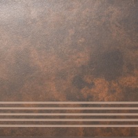 Сходинка з керамограніту Kotto Ceramica S5 30060009 Апен Раст 295х597х8,5 Сходинка з керамограніту Kotto Ceramica S5 30060009 Апен Раст 295х597х8,5