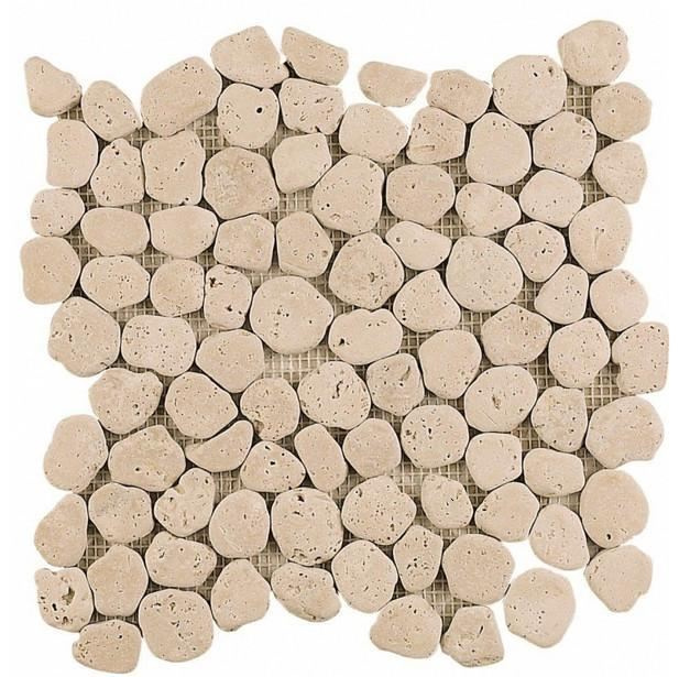 Мозаїка Dune 185407 Trencadis Alpaca 26*26 бежева