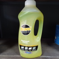 Миючий засіб Tenax Bravo Pavimenti 1 л для натурального та штучного каменю кераміки дерева пластику Миючий засіб Tenax Bravo Pavimenti 1 л для натурального та штучного каменю кераміки дерева пластику