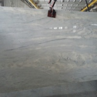 Bianco Ibiza, Мраморный слэб (сляб) 20мм Bianco Ibiza, Мраморный слэб (сляб) 20мм