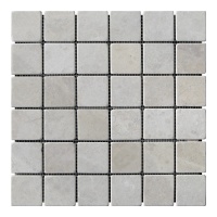 Мозаїка з мармуру Матова МКР-3СВ (47x47) Victoria Beige MB Мозаїка з мармуру Матова МКР-3СВ (47x47) Victoria Beige MB