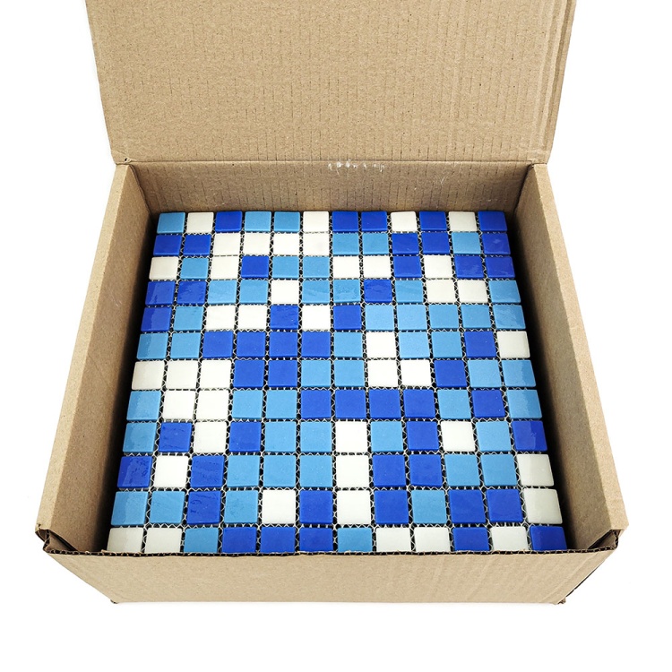 Скляна мозаїка MX254010203