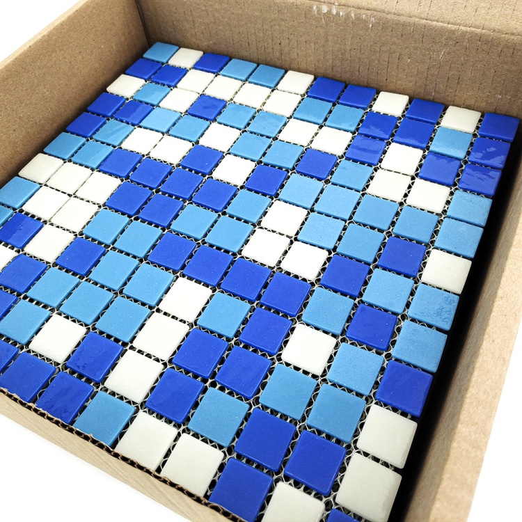 Скляна мозаїка MX254010203