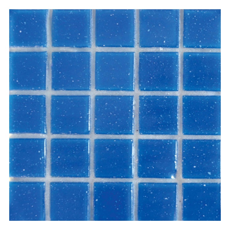 Мозаїка скляна Vivacer FA02