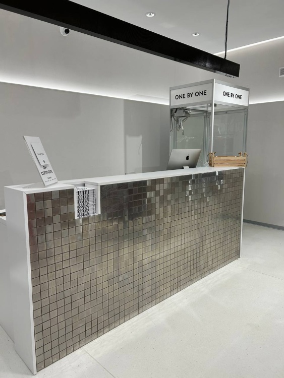 Мозаїка Vivacer MT-1