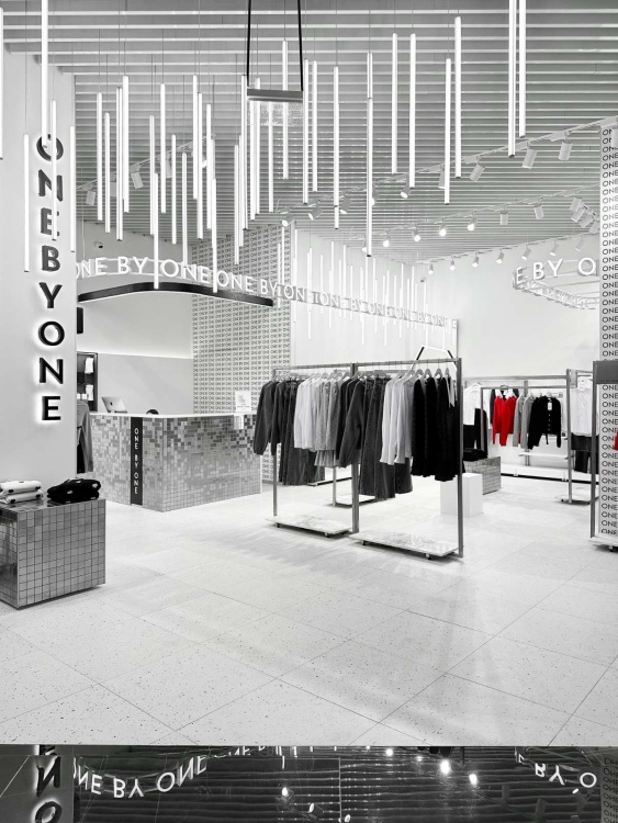 Мозаїка Vivacer MT-1