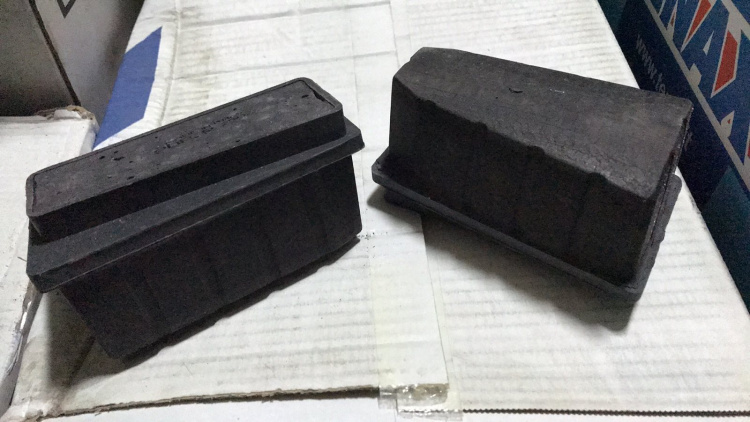 Абразив шлифовальный Finegrain Lux на синтетической основе с креплением Ласточкин хвост (Fickert) для натурального камня, гранита