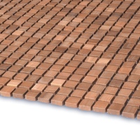 Мозаїка з керамограніту Kotto Ceramica MI7 1010040616C Noce 300x300х4 (10x10) Мозаїка з керамограніту Kotto Ceramica MI7 1010040616C Noce 300x300х4 (10x10)