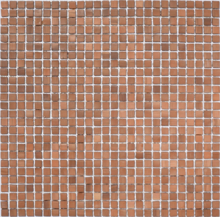Мозаїка з керамограніту Kotto Ceramica MI7 1010040616C Noce 300x300х4 (10x10)