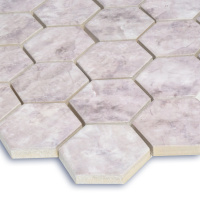 Мозаїка керамічна Kotto Ceramica HEXAGON HP 6001 295 х 295 х 9
