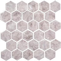 Мозаїка керамічна Kotto Ceramica HEXAGON HP 6001 295 х 295 х 9