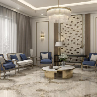 Мозаїка Dune 188522 Baikal Warm 27*21,2 бежева під мармур Мозаїка Dune 188522 Baikal Warm 27*21,2 бежева під мармур